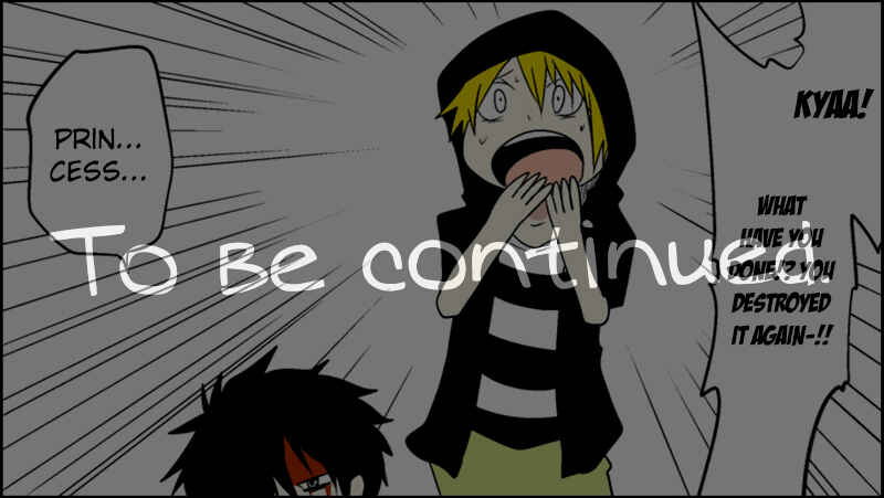 Page 43 Chapter 43 Senyuu.