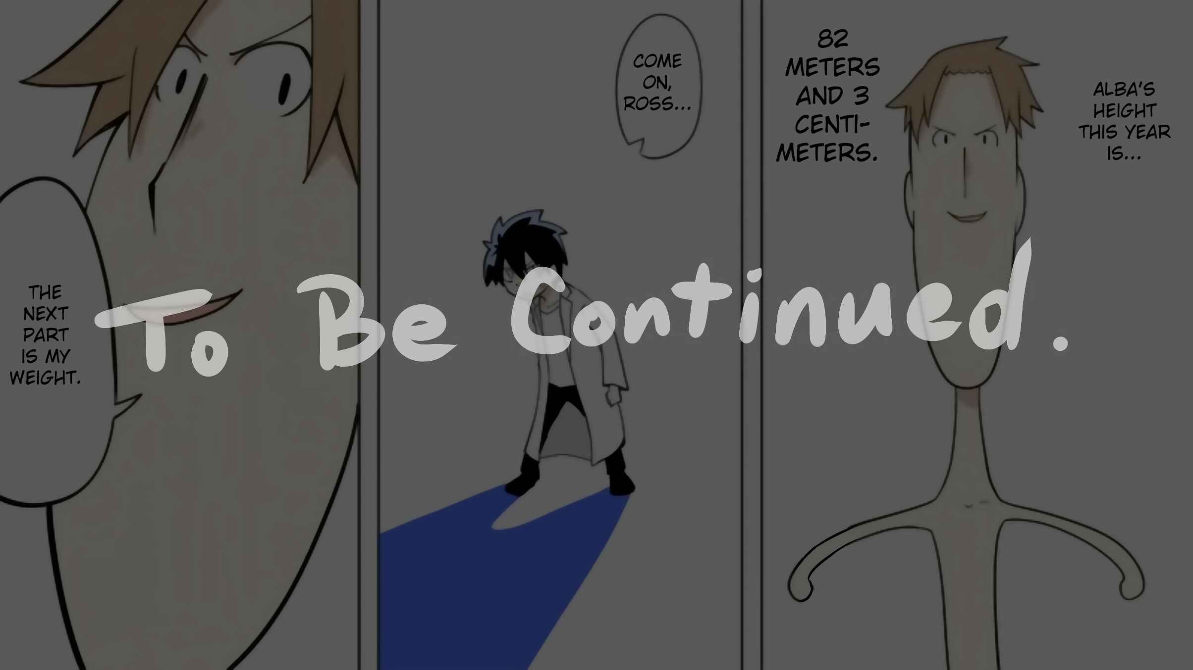 Page 14 Chapter 61 Senyuu.