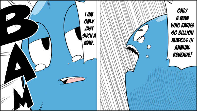 Page 12 Chapter 10 Senyuu.