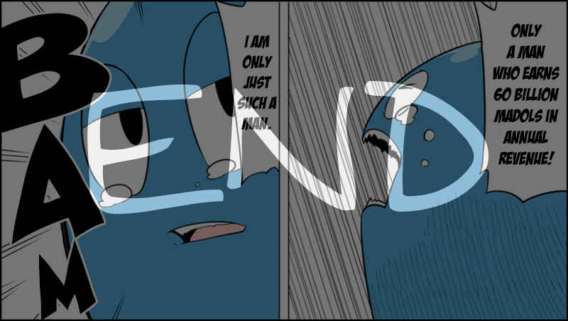 Page 13 Chapter 10 Senyuu.