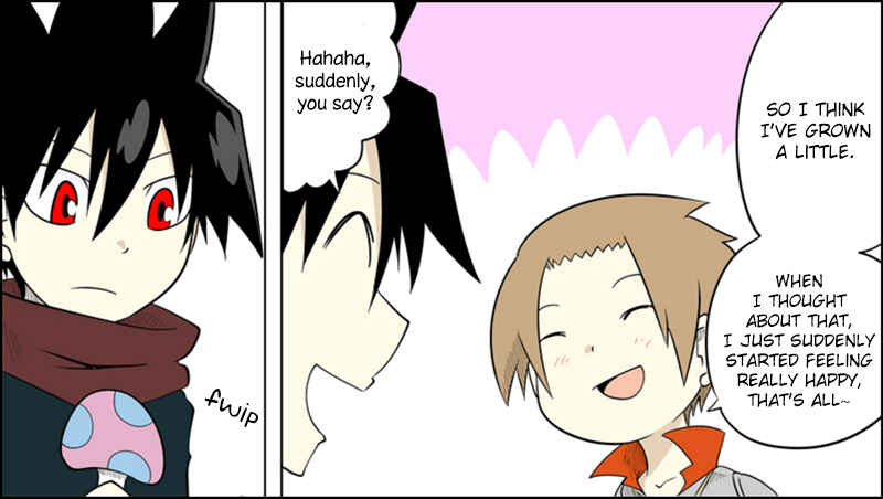 Page 16 Chapter 10 Senyuu.
