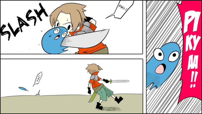 Page 3 Chapter 10 Senyuu.