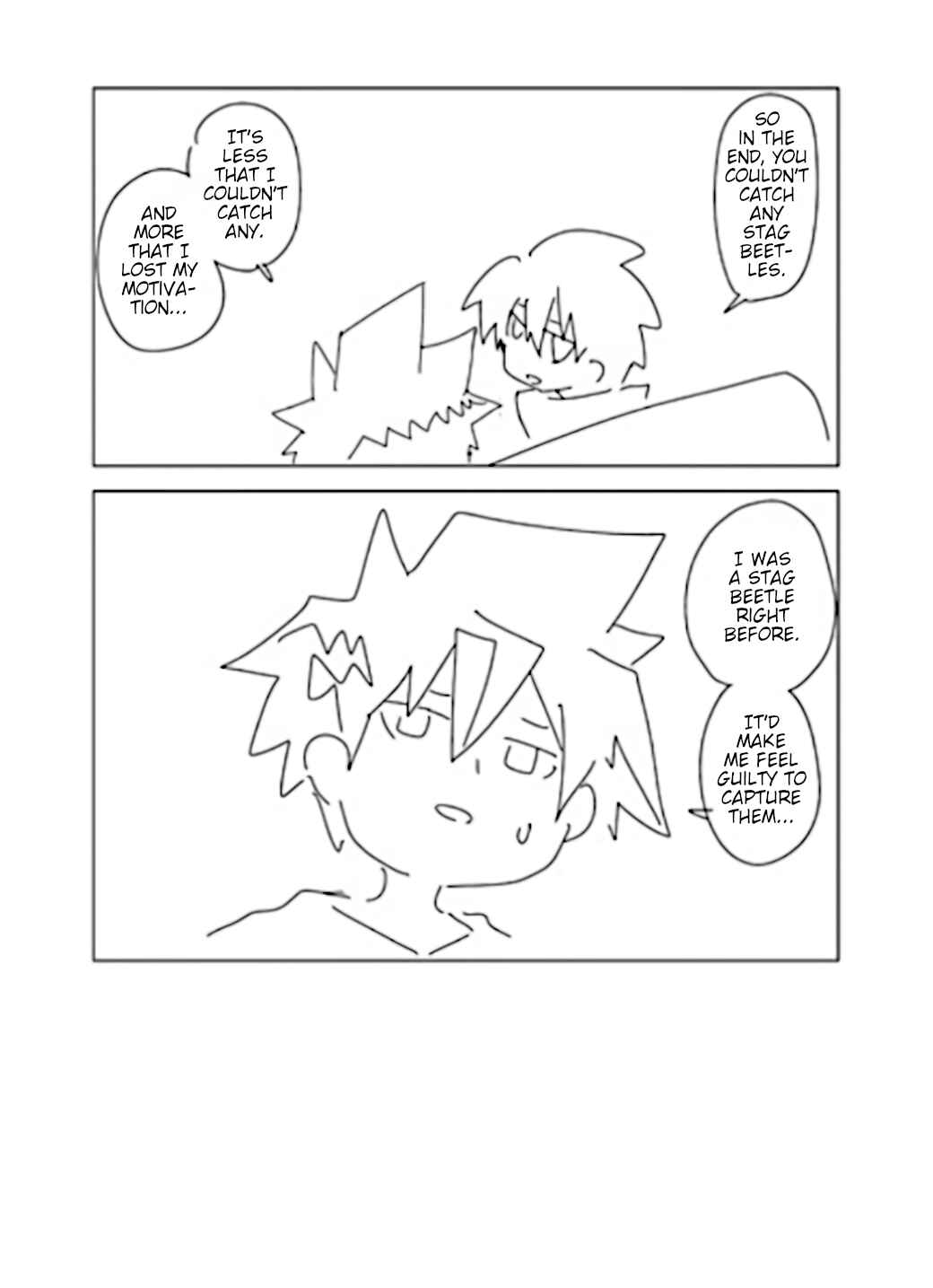 Page 9 Chapter 109 Senyuu.