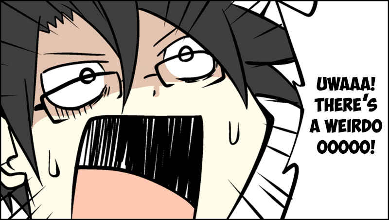 Page 11 Chapter 12 Senyuu.
