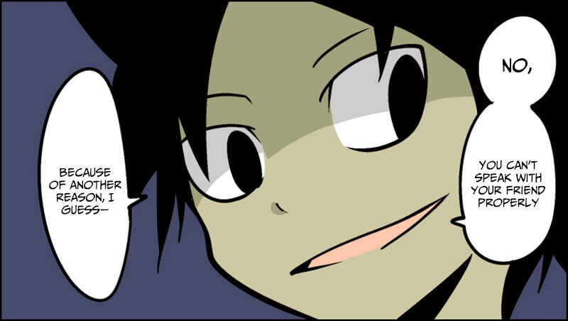 Page 18 Chapter 12 Senyuu.