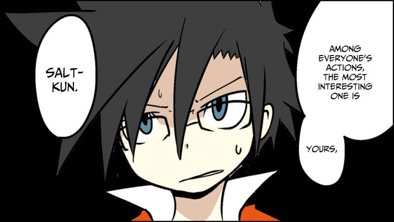 Page 24 Chapter 12 Senyuu.