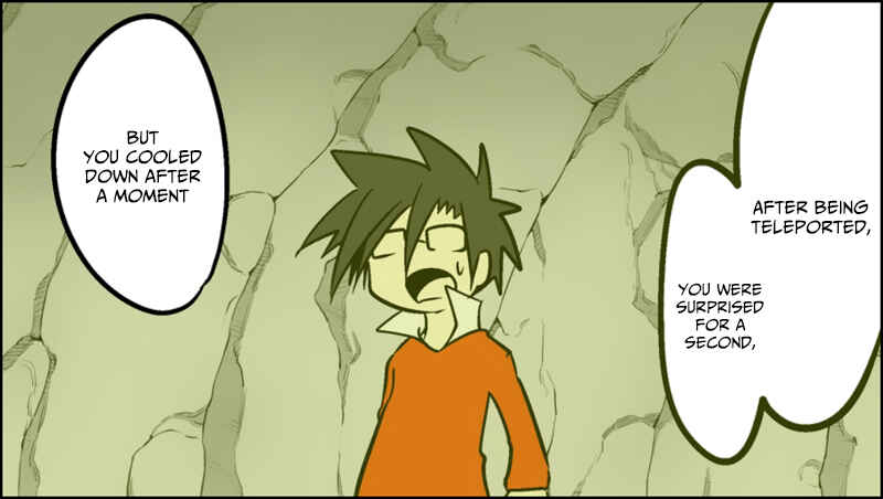 Page 25 Chapter 12 Senyuu.