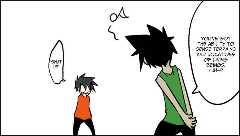 Page 36 Chapter 12 Senyuu.