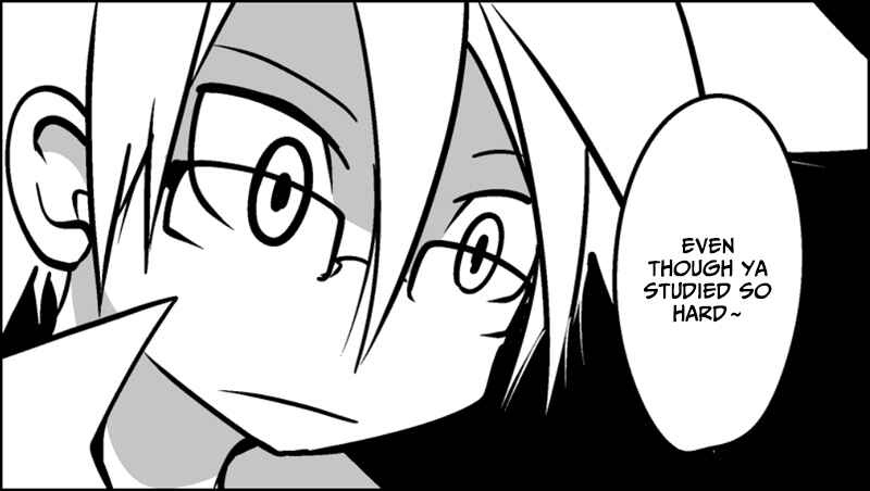 Page 8 Chapter 12 Senyuu.