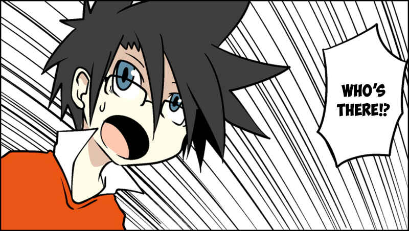 Page 9 Chapter 12 Senyuu.