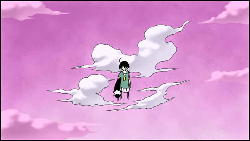 Page 14 Chapter 50 Senyuu.