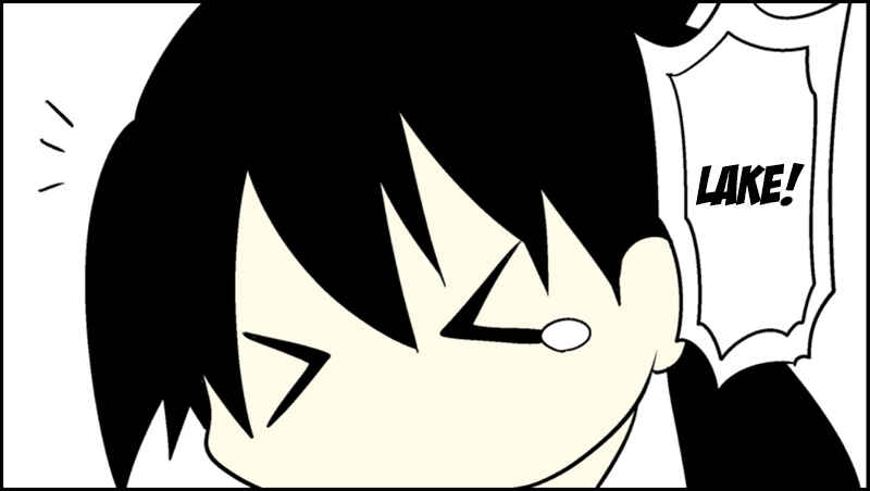 Page 10 Chapter 53.1 Senyuu.