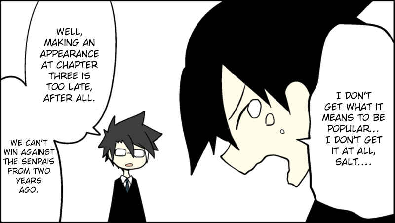 Page 17 Chapter 53.1 Senyuu.