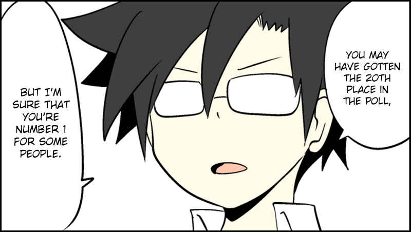Page 31 Chapter 53.1 Senyuu.