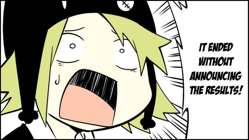 Page 34 Chapter 53.1 Senyuu.