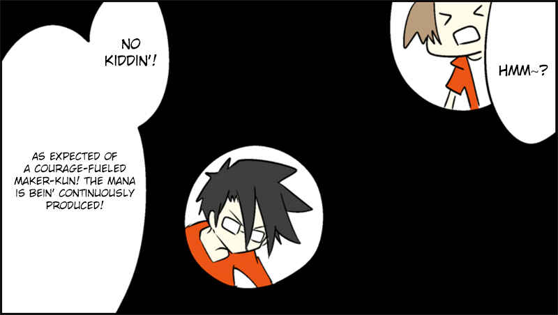 Page 16 Chapter 41 Senyuu.