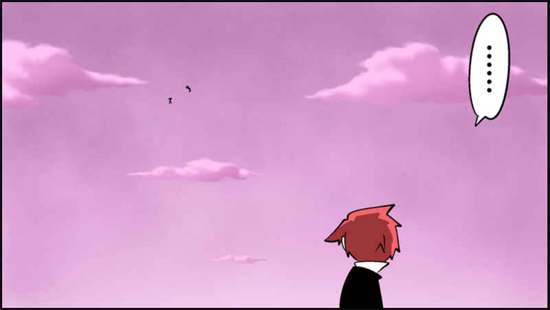 Page 21 Chapter 41 Senyuu.