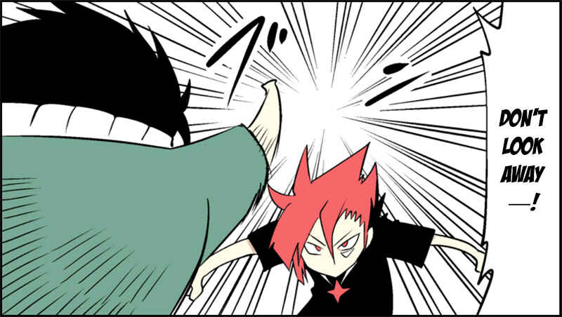 Page 24 Chapter 41 Senyuu.