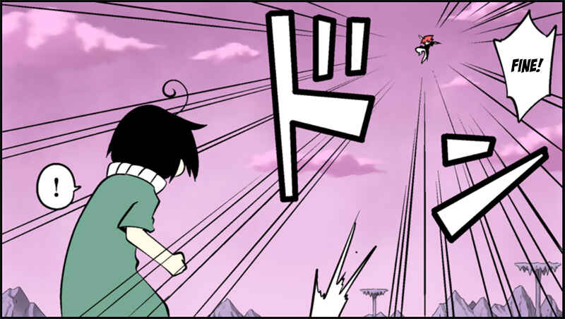 Page 26 Chapter 41 Senyuu.