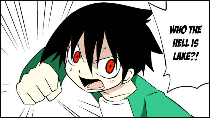 Page 35 Chapter 41 Senyuu.