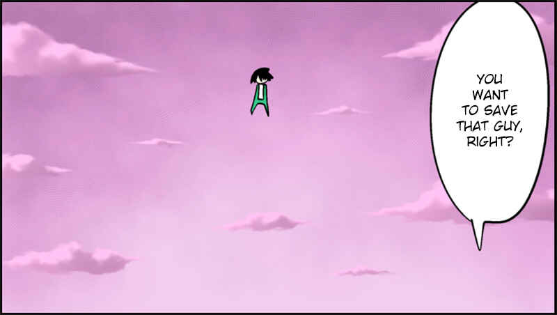 Page 44 Chapter 41 Senyuu.