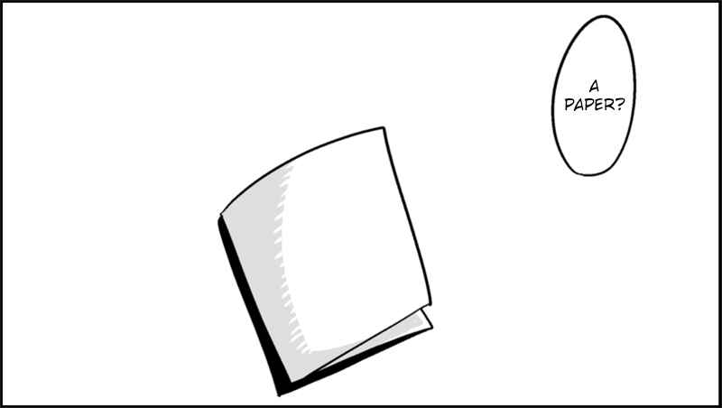 Page 6 Chapter 41 Senyuu.