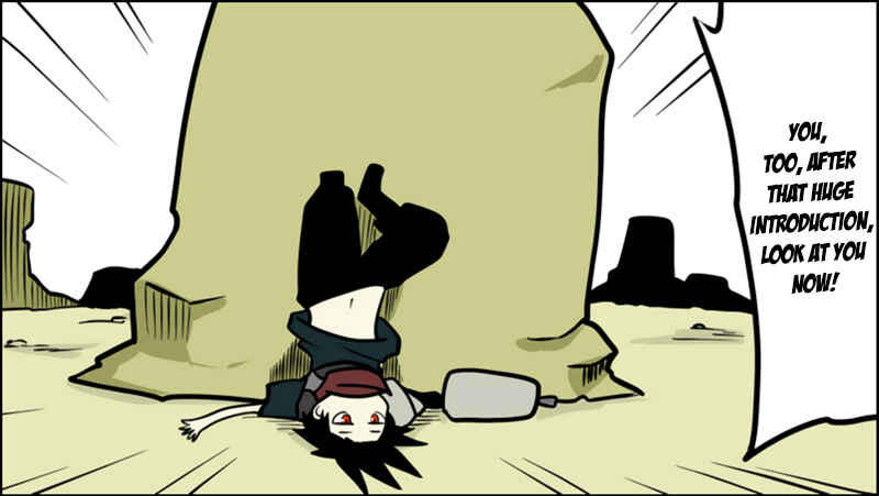 Page 16 Chapter 26 Senyuu.
