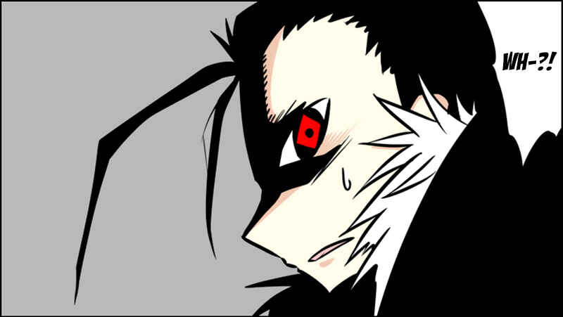 Page 25 Chapter 26 Senyuu.