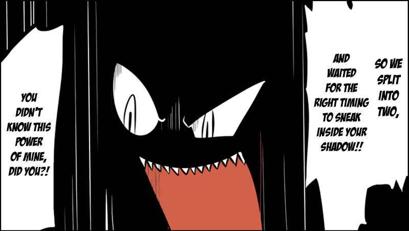 Page 28 Chapter 26 Senyuu.