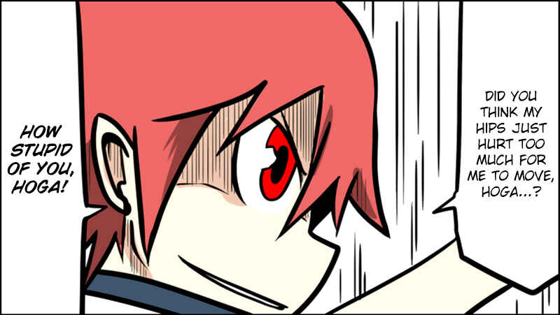 Page 29 Chapter 26 Senyuu.