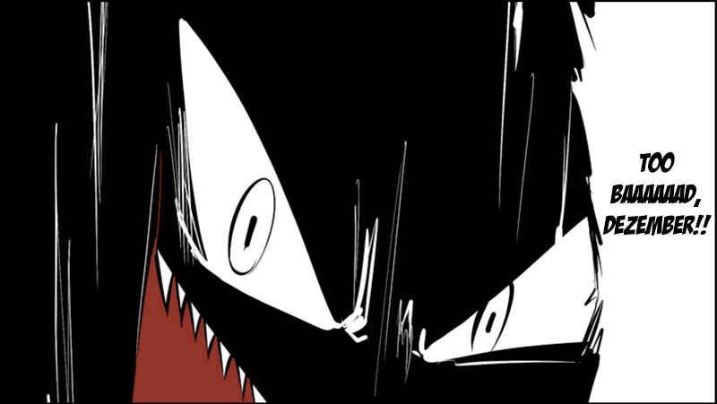 Page 30 Chapter 26 Senyuu.