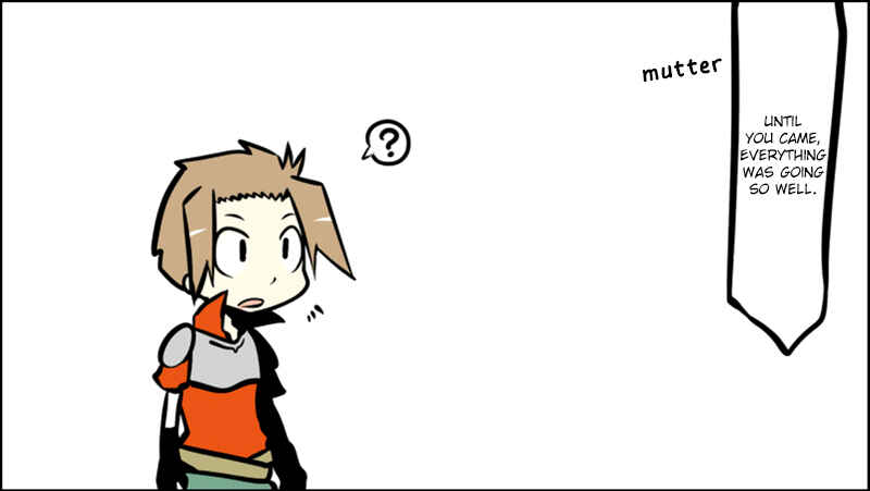 Page 36 Chapter 26 Senyuu.