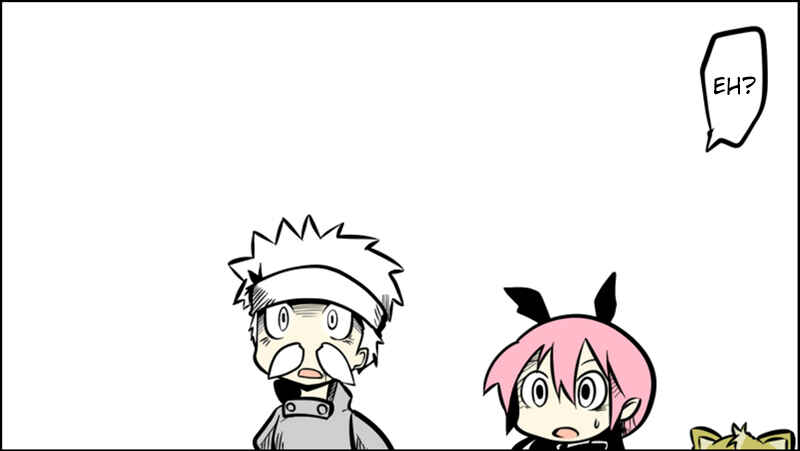 Page 40 Chapter 26 Senyuu.