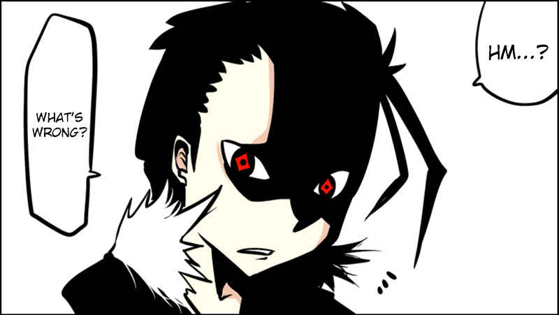 Page 43 Chapter 26 Senyuu.