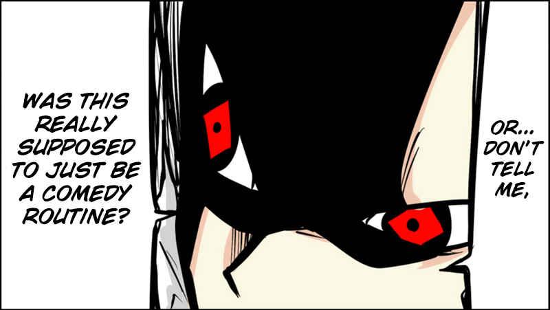 Page 45 Chapter 26 Senyuu.