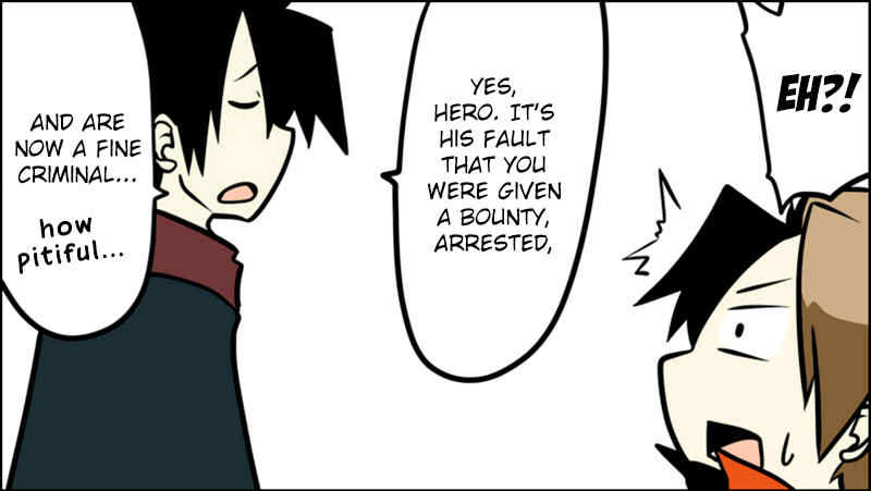 Page 5 Chapter 26 Senyuu.