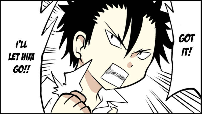 Page 14 Chapter 27 Senyuu.
