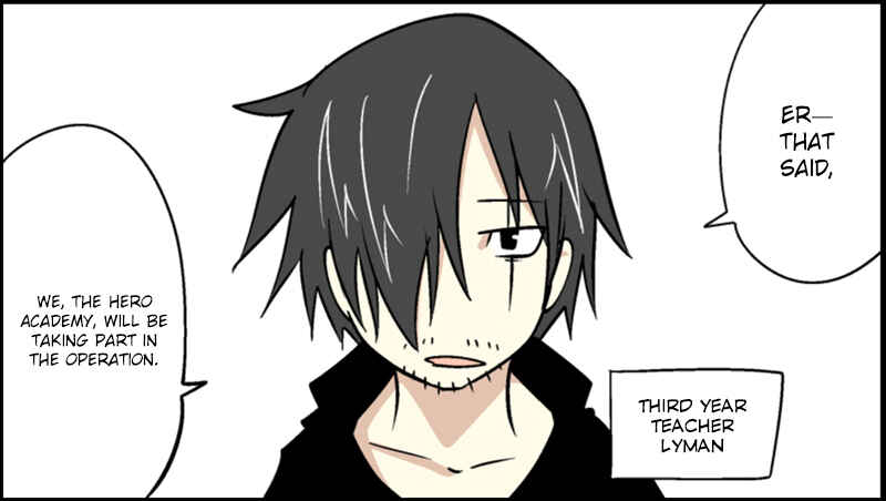 Page 20 Chapter 27 Senyuu.