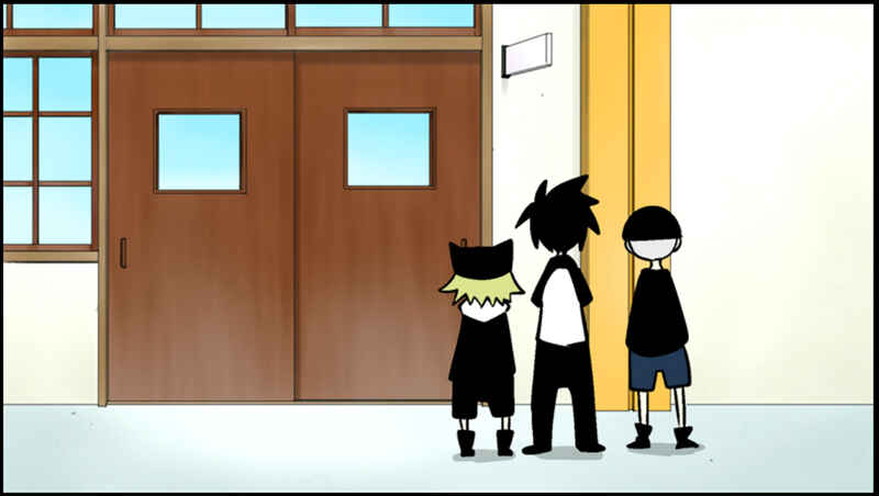 Page 34 Chapter 27 Senyuu.