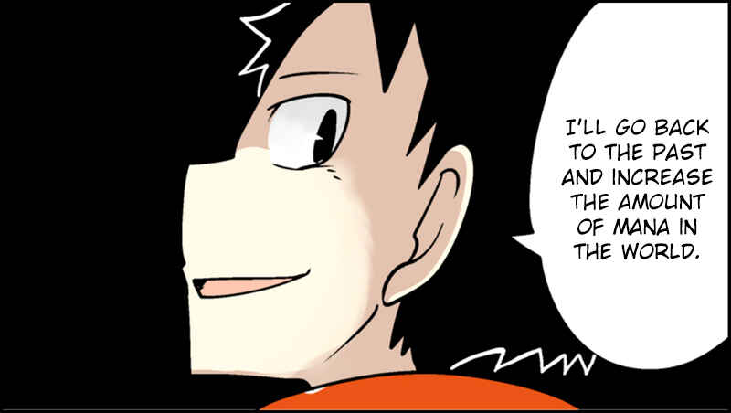 Page 15 Chapter 3 Senyuu.