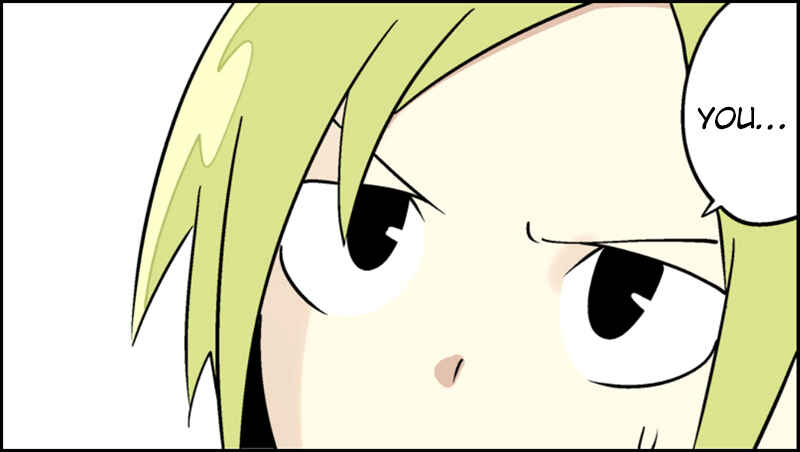 Page 19 Chapter 3 Senyuu.