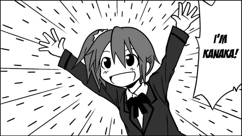 Page 13 Chapter 21.5 Senyuu.