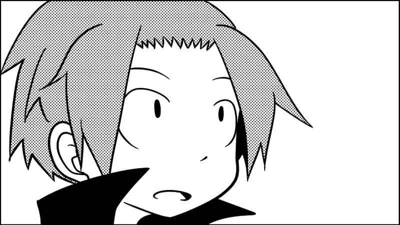 Page 22 Chapter 21.5 Senyuu.