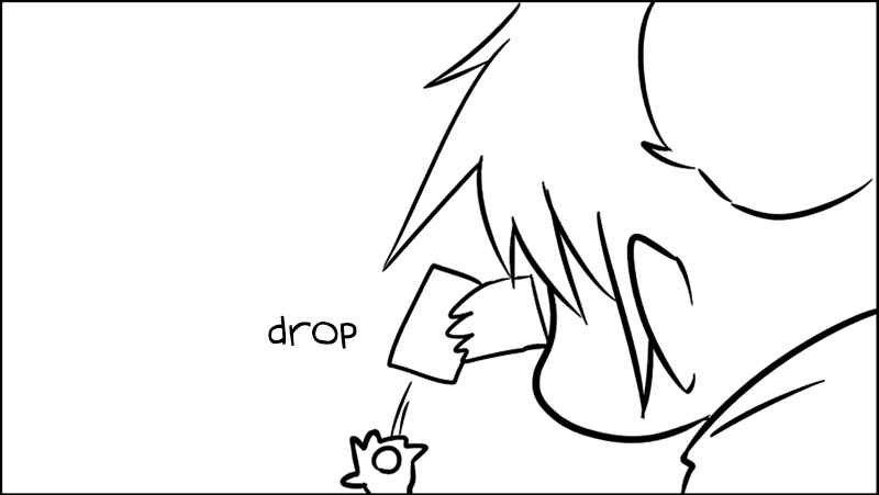 Page 39 Chapter 21.5 Senyuu.