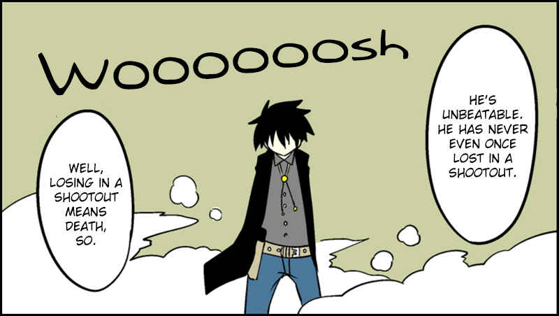 Page 10 Chapter 53.2 Senyuu.