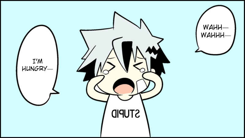 Page 14 Chapter 53.2 Senyuu.