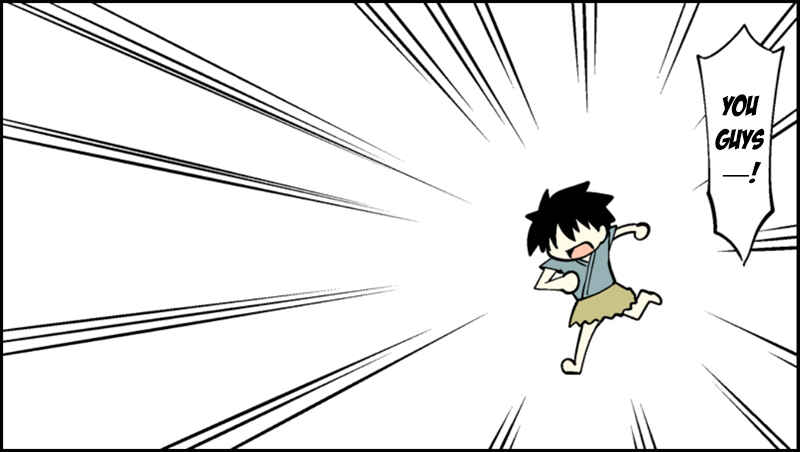 Page 22 Chapter 53.2 Senyuu.
