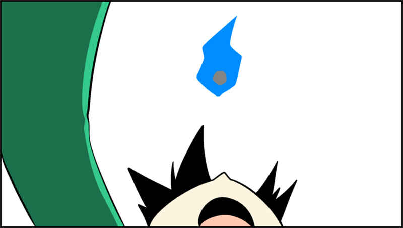Page 13 Chapter 44 Senyuu.