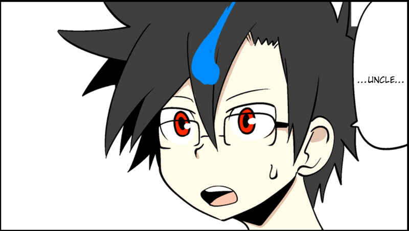 Page 16 Chapter 44 Senyuu.