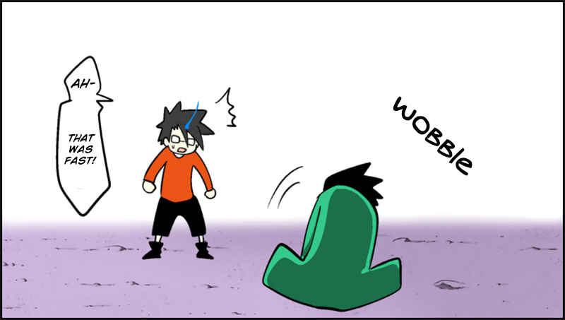 Page 17 Chapter 44 Senyuu.